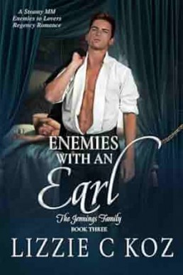 Enemies with an Earl (The Jennings Family 3)