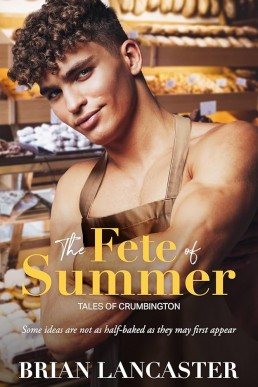 The Fete of Summer (Tales of Crumbington Book 1)