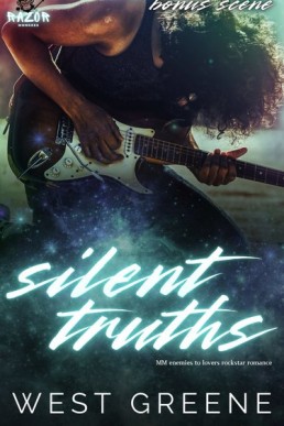 Silent Truths Bonus Scene(Razor Monkees 1.1)