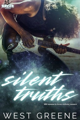 Silent Truths (Razor Monkees 1)