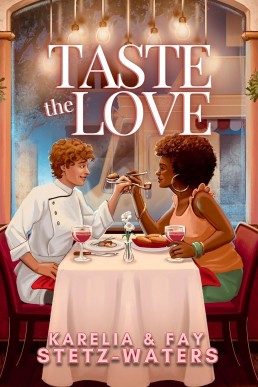 Taste the Love