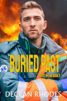Buried Past (First in Line 3)