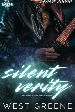 Silent Verity Bonus Scene (Razor Monkees 2.1)