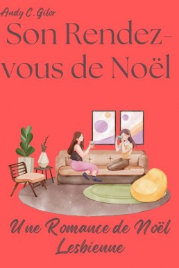 Son Rendez-vous de Noël (French Edition)