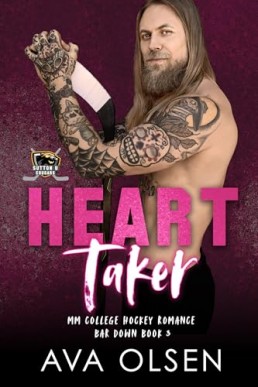 Heart Taker (Bar Down 3)