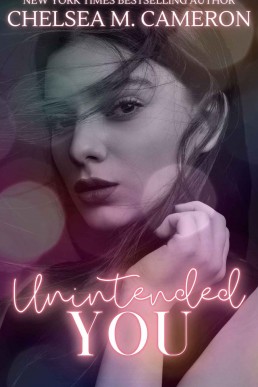 Unintended You (Sapph in the City Book 7)