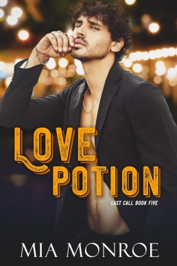 Love Potion (Last Call 5)