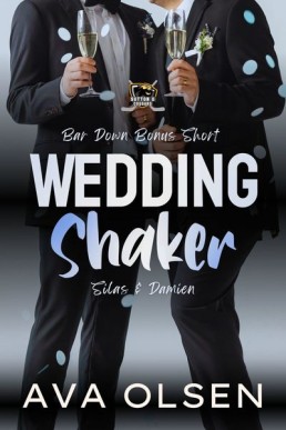 Wedding Shaker (Bar Down 3.1)