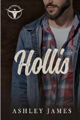 Hollis (The Moore Men 2)