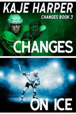 Changes on Ice (Changes 3)
