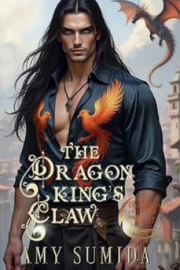 The Dragon King's Claw (The Dragons of Serai 17)