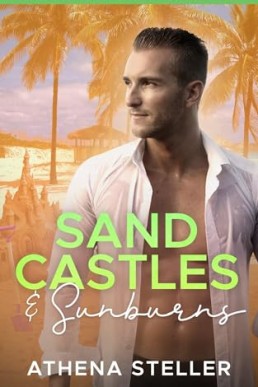 Sandcastles & Sunburns (DKAG Summer Shorts)