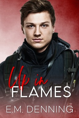 Up In Flames