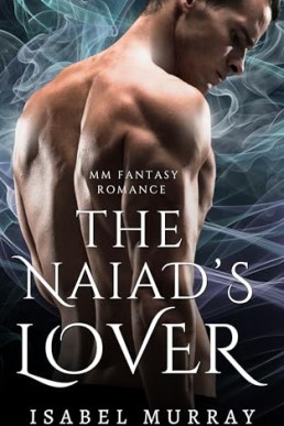 The Naiad’s Lover (Immortal Bonds 2)