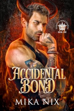 Accidental Bond (Damned Mercenaries 1)