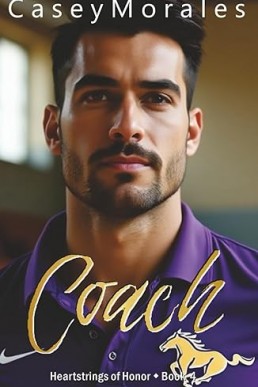 Coach (Heartstrings of Honor 4)