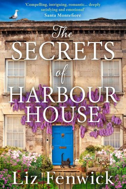 The Secrets of Harbour House