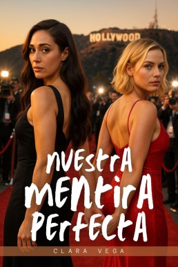 Nuestra mentira perfecta (Spanish Edition)