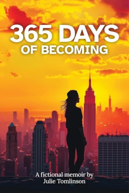 365 Days of Becoming (PDF)