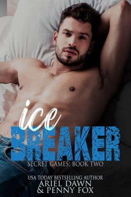 Ice Breaker (Secret Games 2)