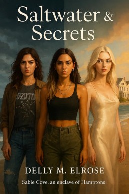 Saltwater & Secrets