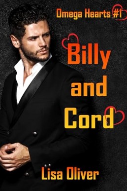 Billy and Cord (Omega Hearts 1)