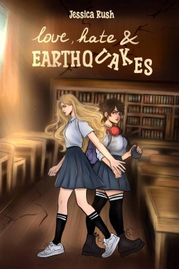 Love, Hate & Earthquakes