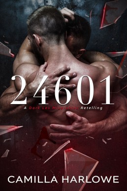 24601: A Dark Les Miserables Retelling