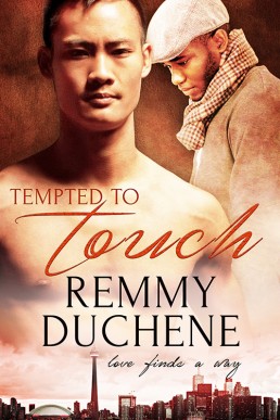 Tempted to Touch