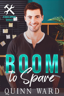 Room to Spare (The Fixer Upper 2)