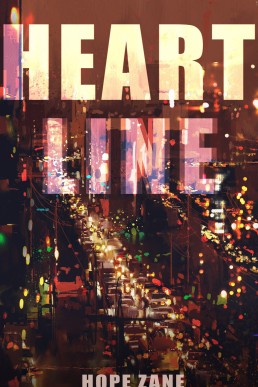 Heartline (Fragile Tender 1)