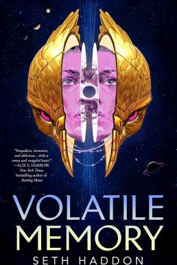 Volatile Memory