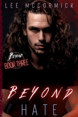 Beyond Hate (Beyond 3)