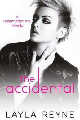 The Accidental (Redemption Inc.)