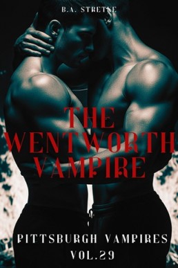 The Wentworth Vampire (Pittsburgh Vampires 29)