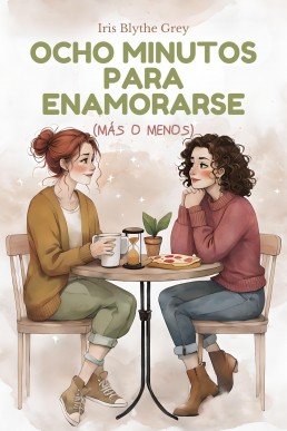 Ocho minutos para enamorarse (más o menos) (Sudden Love nº 3) (Spanish Edition)