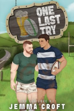 One Last Try (Try for Love 1)