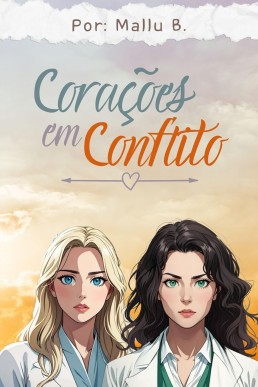 Corações em Conflito (Portuguese Edition)