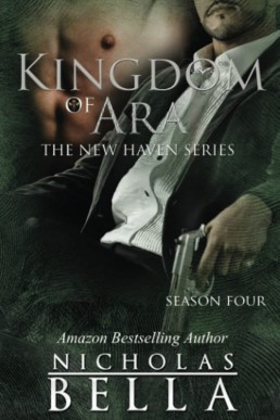 Kingdom of Ara (New Haven Season 4)