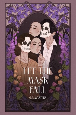 Let The Mask Fall