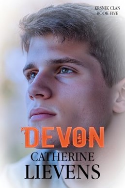 Devon (Krsnik Clan 5)