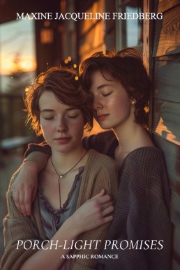 Porch-light Promises (Shannon and Jenna Book 3)