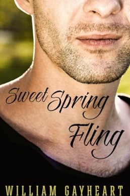 Sweet Spring Fling (Love in Port Harbor)