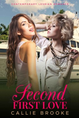Second First Love