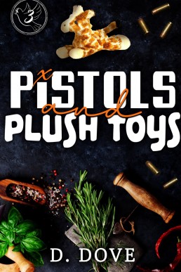 Pistols & Plush Toys