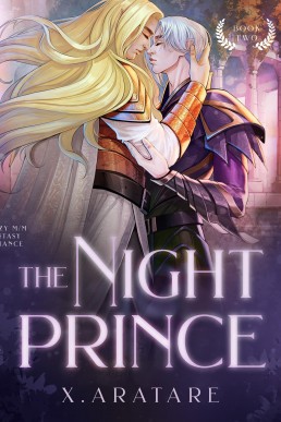The Night Prince (The Night Prince 2)