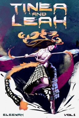 Tinea and Leah