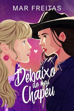 Debaixo do meu chapéu (Portuguese Edition)