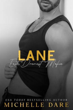Lane (East Dremest Mafia 5)