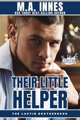 Their Little Helper (The Lactin Brotherhood)